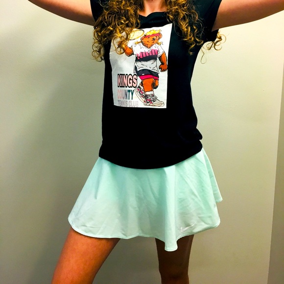 🧸Brooklyn Bear Tennis Top🎾💖 - Picture 4 of 6